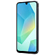 Смартфон Samsung Galaxy A16 SM-A165 8/256GB Black (SM-A165FZKCEUC)