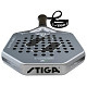 Ракетка для падел тенниса Stiga Racket 3K Cybershape 2V (2202-1522-03)