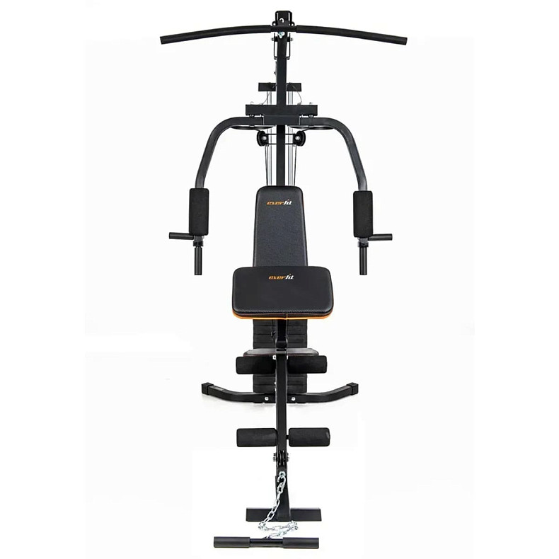Мультистанция Everfit Multifunction Station MSK 500 (MSK-500)
