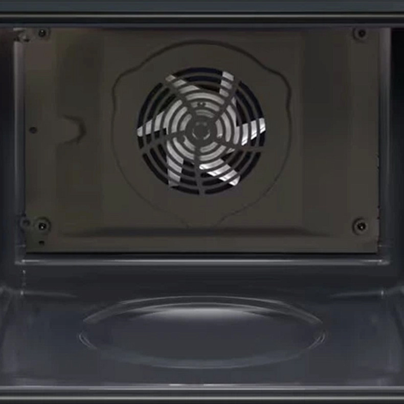 Духовой шкаф электрический Electrolux EOD3F50TX