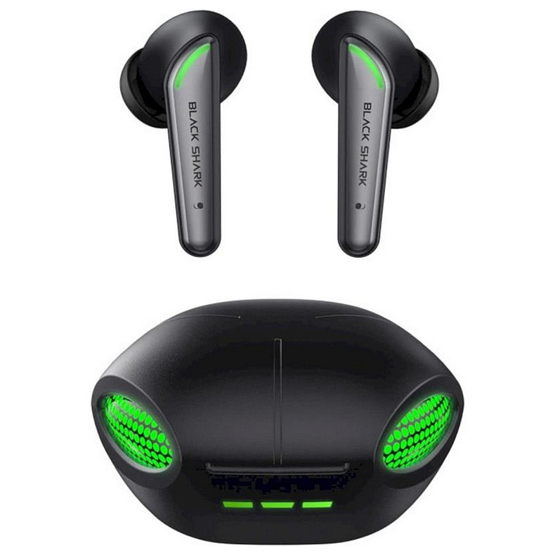 Наушники Black Shark Lucifer T7 Black (BS-T7)