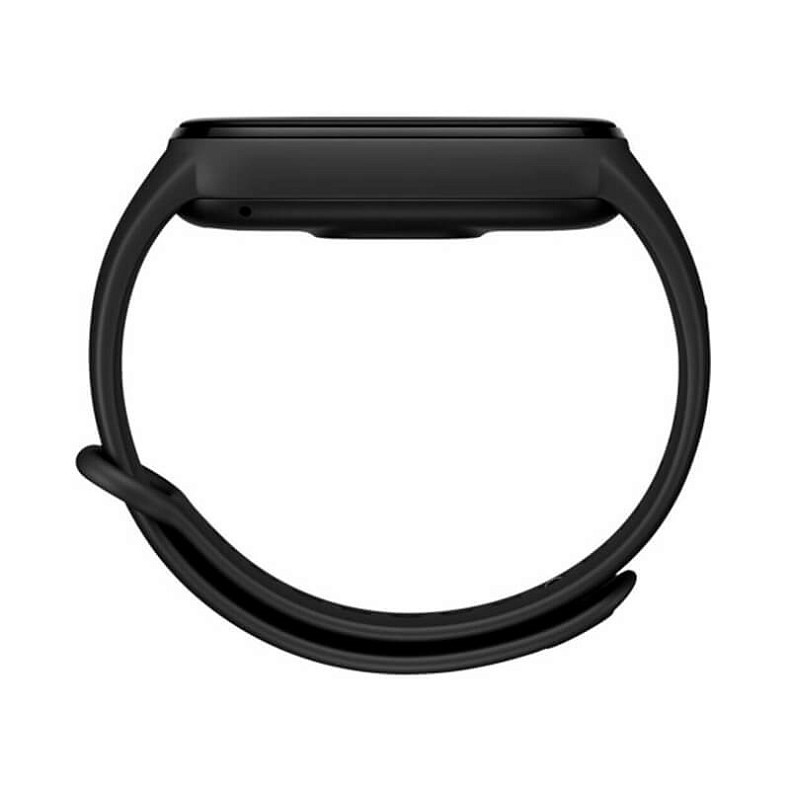 Фитнес-браслет Xiaomi Mi Band 6 NFC Black (XMSH16HM) (BHR4954GL)