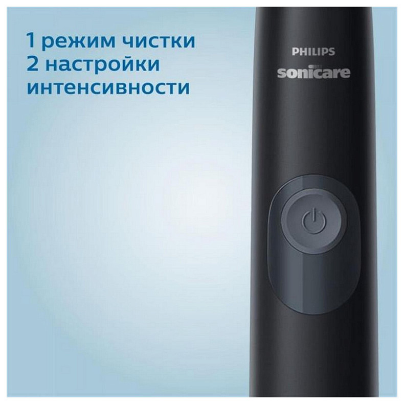 Зубна електрощітка Philips HX6800/87