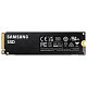 SSD диск Samsung 970 EVO Plus 2 ТB (MZ-V7S2T0BW)