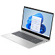 Ноутбук HP ENVY 17-cw0005ru 17.3" FHD IPS Touch, Intel i7-13700H, 32GB, F1024GB, UMA, Win11, серебряный (826Q5EA)