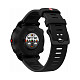 Спортивные часы Polar Grit X Black p.M\L (черный) (90081734)