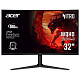 Монітор Acer 31.5" XZ320QUS3bmiiphx (UM.JX0EE.305) VA Black Curved 180Hz