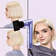 Стайлер Shark FlexStyle 4-в-1, фиолетовый (HD434EUPU)