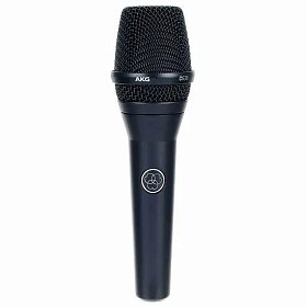 Микрофон вокальный AKG C636 Black