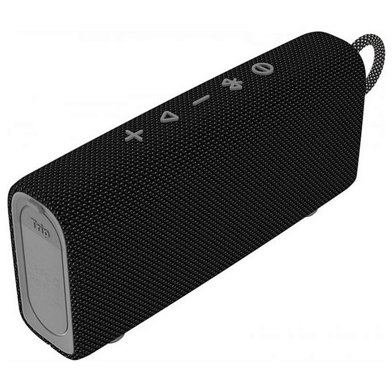 Акустическая система Tronsmart Trip Black (786390)