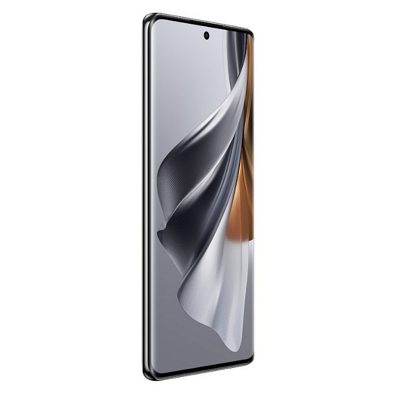 Смартфон OPPO Reno10 Pro 12/256GB Silver Grey