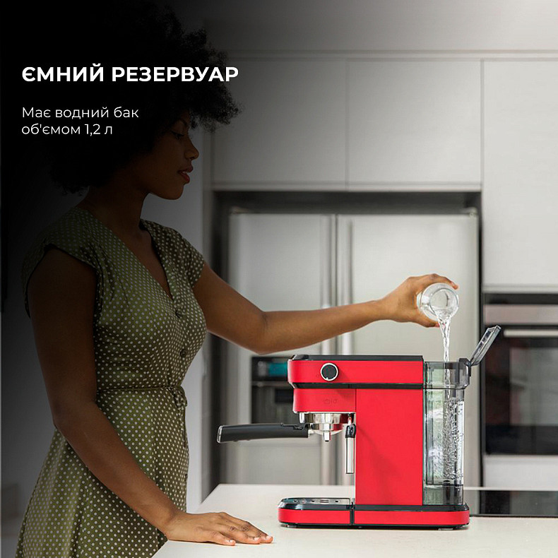 Кофеварка рожковая Cecotec Cafelizzia 790 Shiny