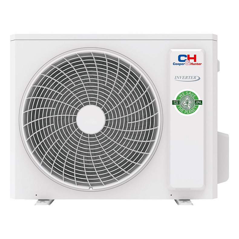 Кондиционер Cooper&Hunter CH-S18FTXLA2-NG серия Arctic Inverter