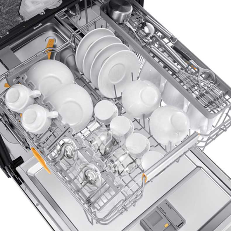 Посудомоечная машина Samsung DW60DG760B00U1