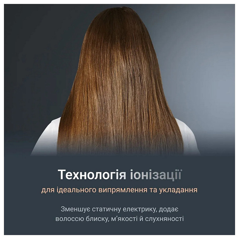 Прилад для укладання волосся Rowenta SF7120E0