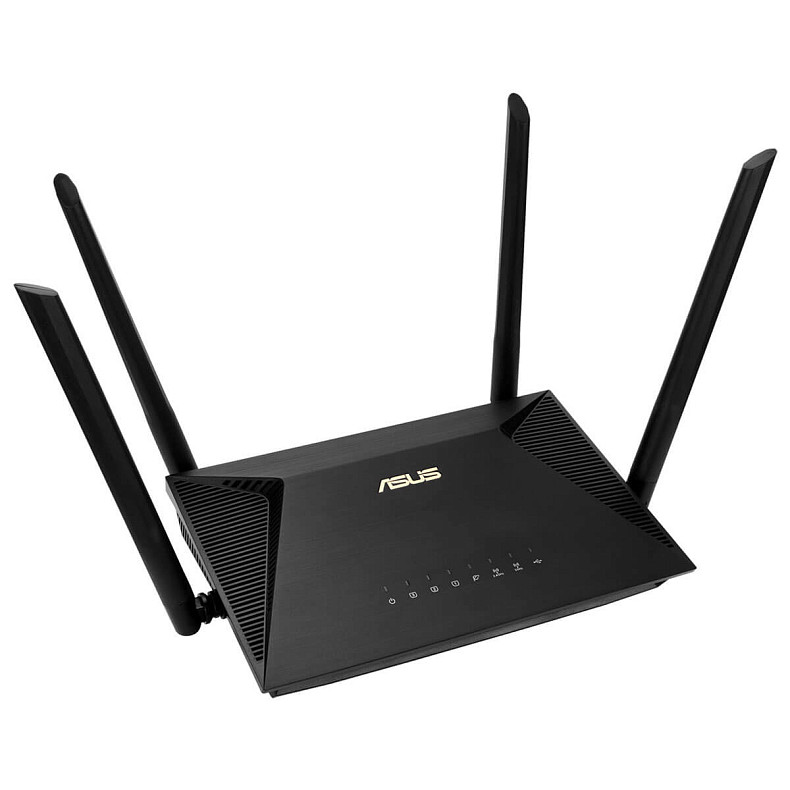 Wi-Fi Роутер Asus RT-AX1800U