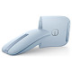Миша Dell Bluetooth Travel Mouse - MS700 - Misty Blue