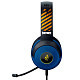 Навушники Razer Kraken V3 X Fortnite Edition (RZ04-03750500-R3M1)