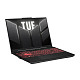 Ноутбук ASUS TUF A16 FA607NU-RL098 16" FHD IPS, AMD R5-7535HS, 16GB, F512GB, NVD4050-6, NoOS, Сірий