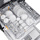 Посудомоечная машина Samsung DW60DG760B00U1