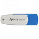 Флеш-накопитель Apacer 32GB USB 3.1 Type-A AH357 Blue/White