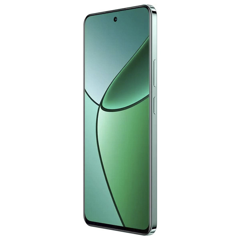 Смартфон Realme 12+ 5G 8/256GB (RMX3867) Pioneer Green