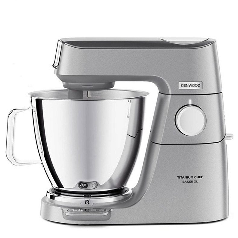 Кухонна машина Kenwood KVL 85.004 SI