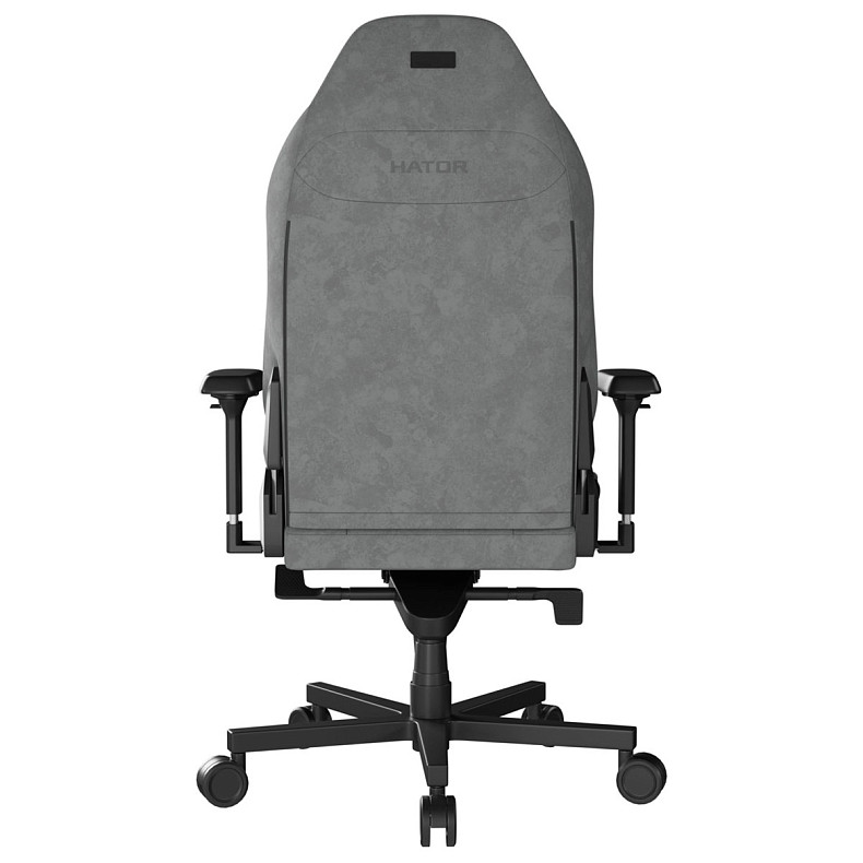 Кресло для геймеров HATOR Arc 3L Velour (HTC3446L) Grey