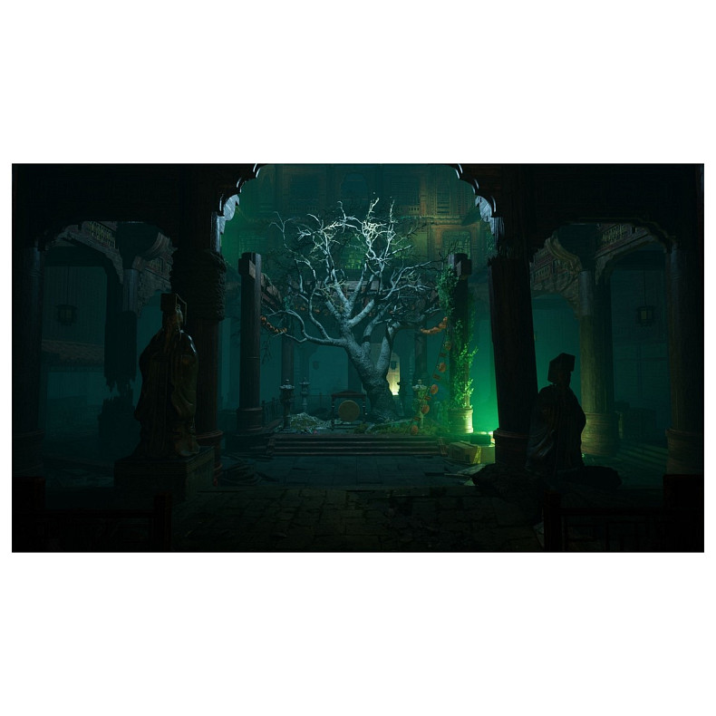 Гра консольна PS5 Vampire: The Masquerade - Bloodlines 2,Day One Edition