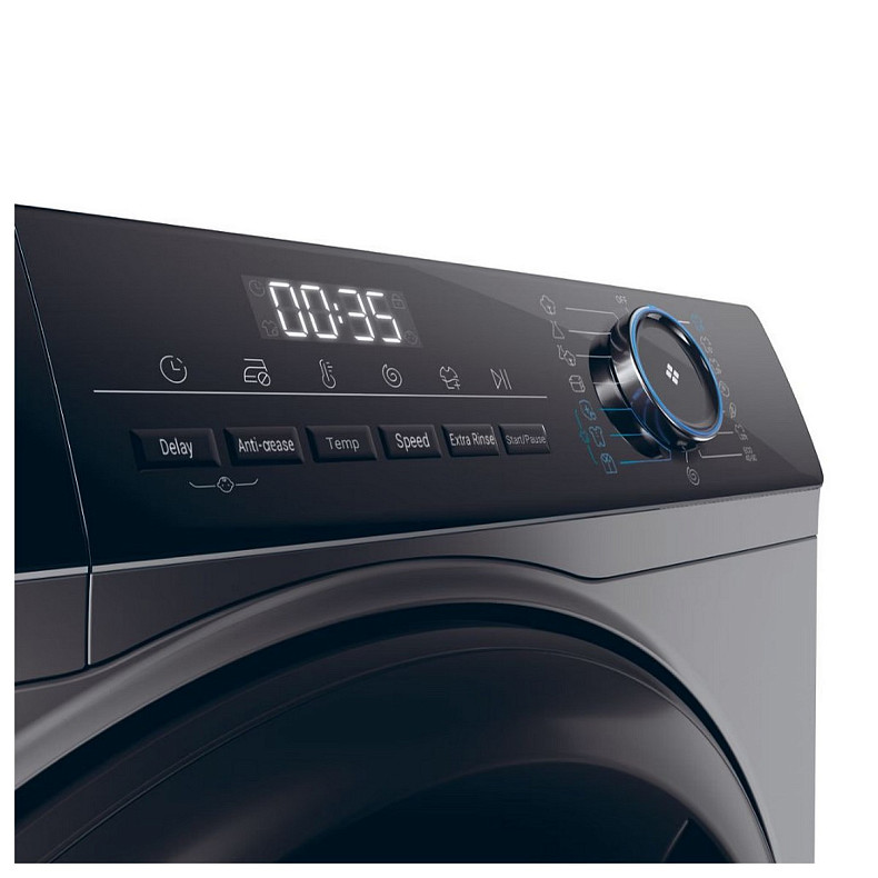 Пральна машина Haier HW90-B14939S8