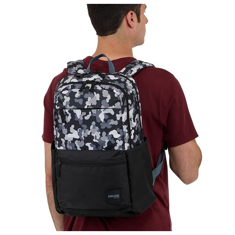 Рюкзак Case Logic Uplink 26L 15.6" CCAM-3216 (Black Spot Camo)