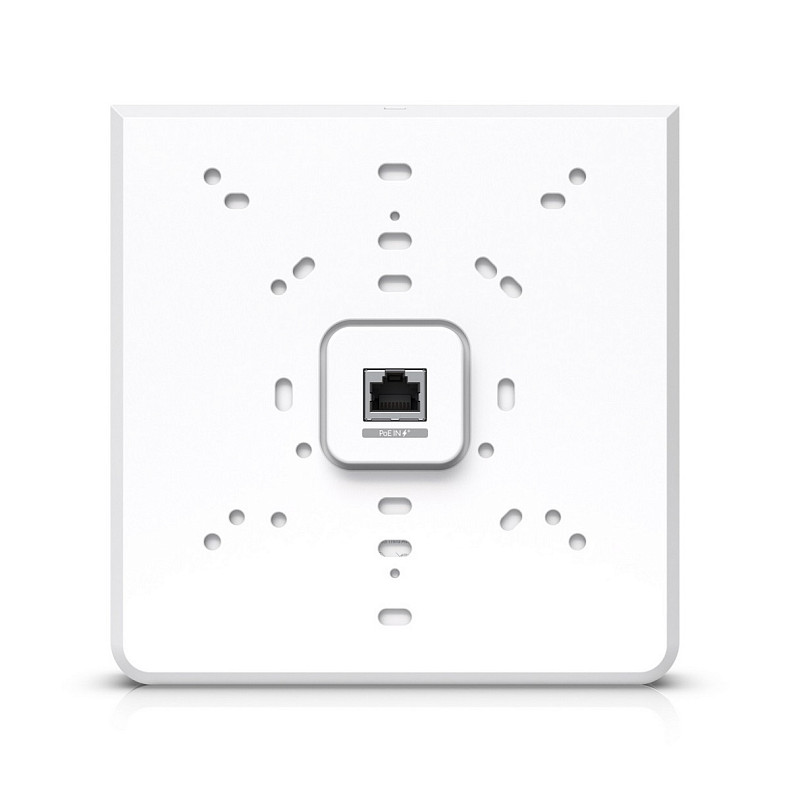 Точка доступа Ubiquiti UniFi U6 Enterprise IW (U6-Enterprise-IW)