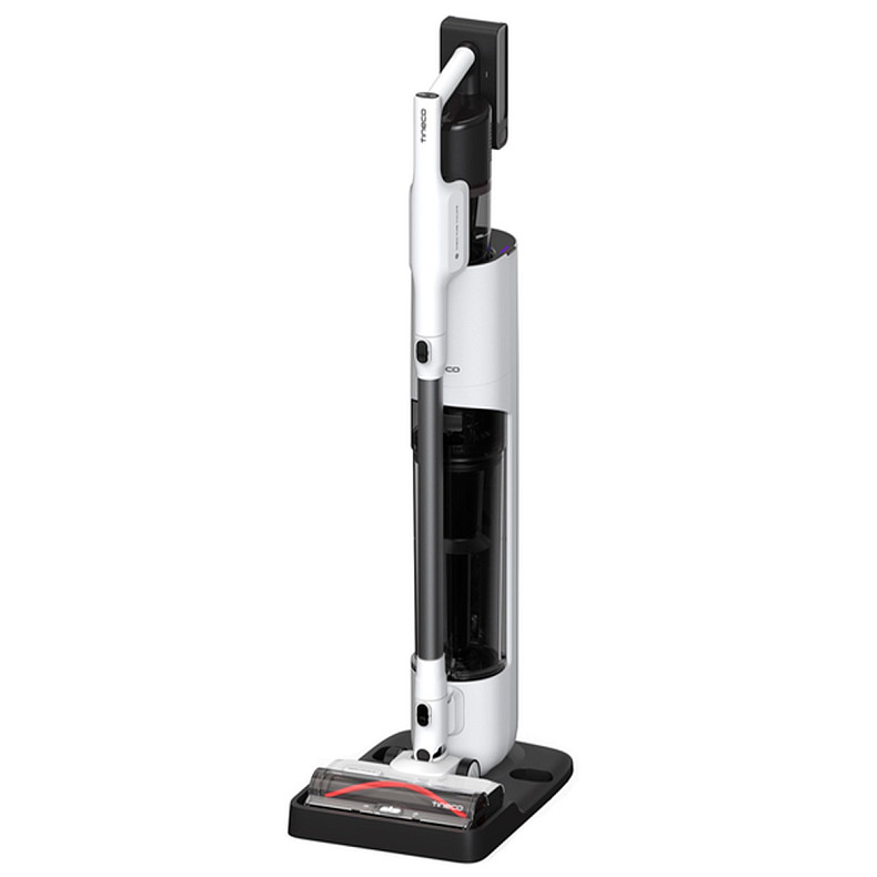 Ручной аккумуляторный пылесос Tineco PURE ONE Station 5 (VS1C1200DE)