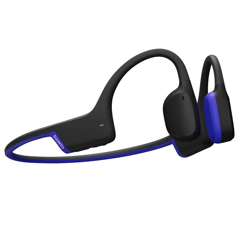 Бездротові навушники Suunto Aqua Light Black