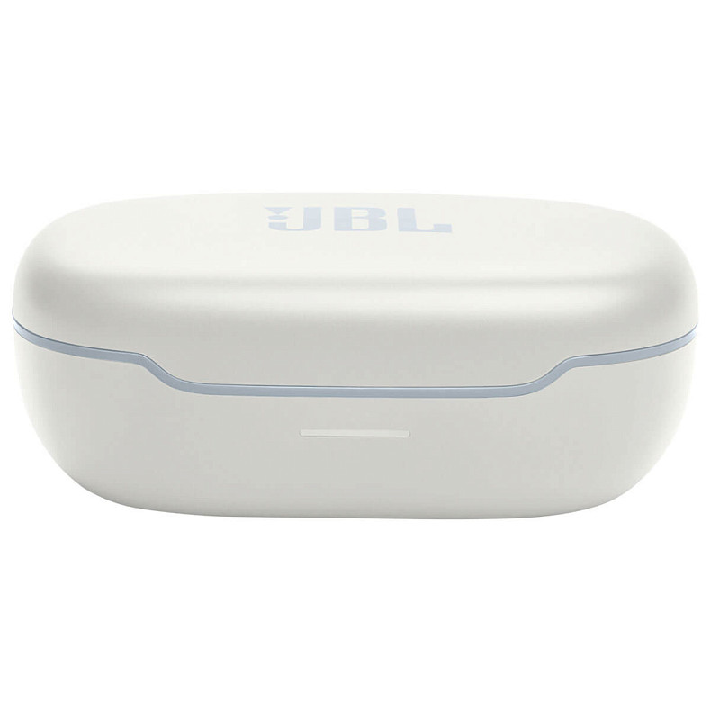 Наушники JBL Endurance Peak 3 White (JBLENDURPEAK3WT)