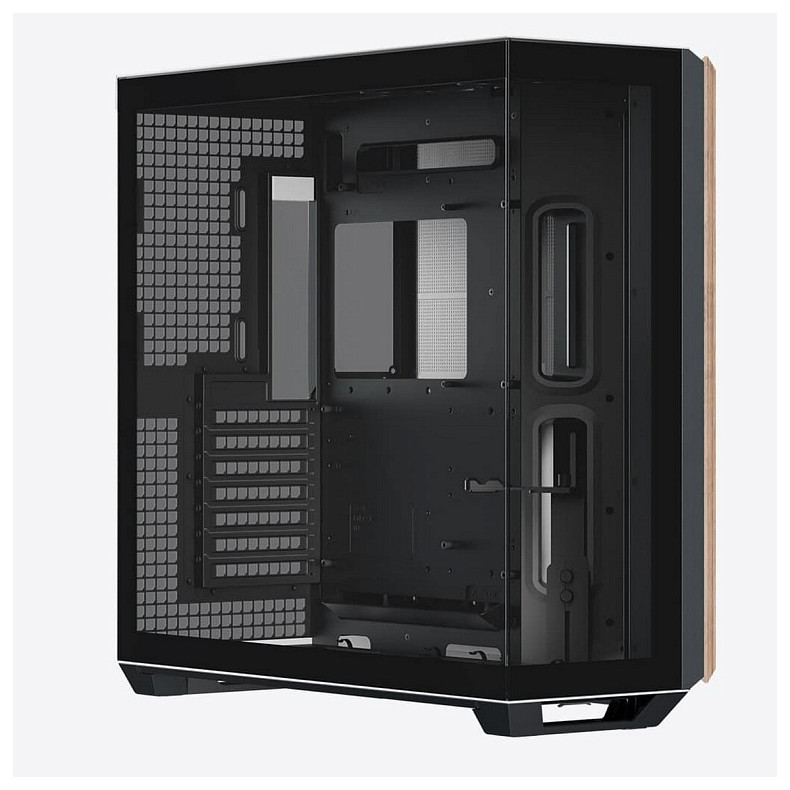 Корпус APNX V1-W (APCM-VI01103.M1) Black/White без БЖ