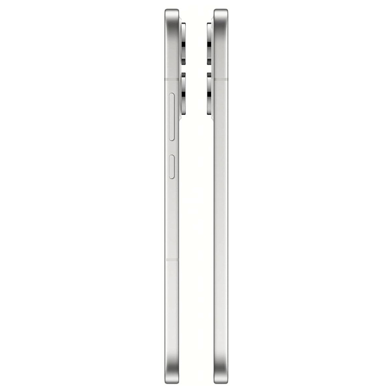 Смартфон Oppo Reno14 12/256GB Opal White