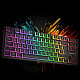 Клавіатура механічна Gamepro MK80R