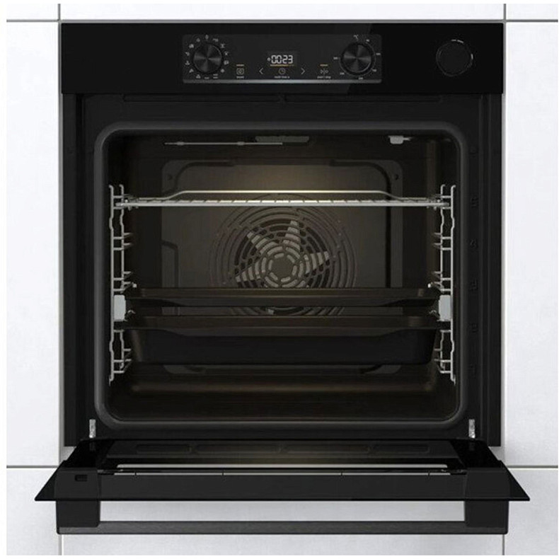 Духовой шкаф электрический Gorenje BSA 6737 E15BG