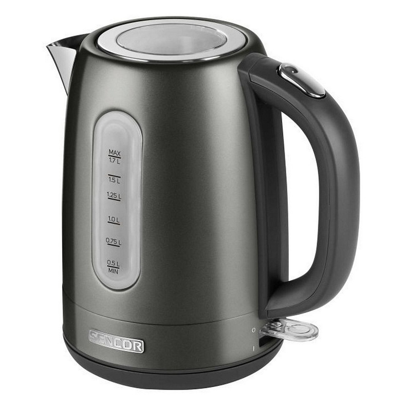Чайник Sencor SWK 7708BK