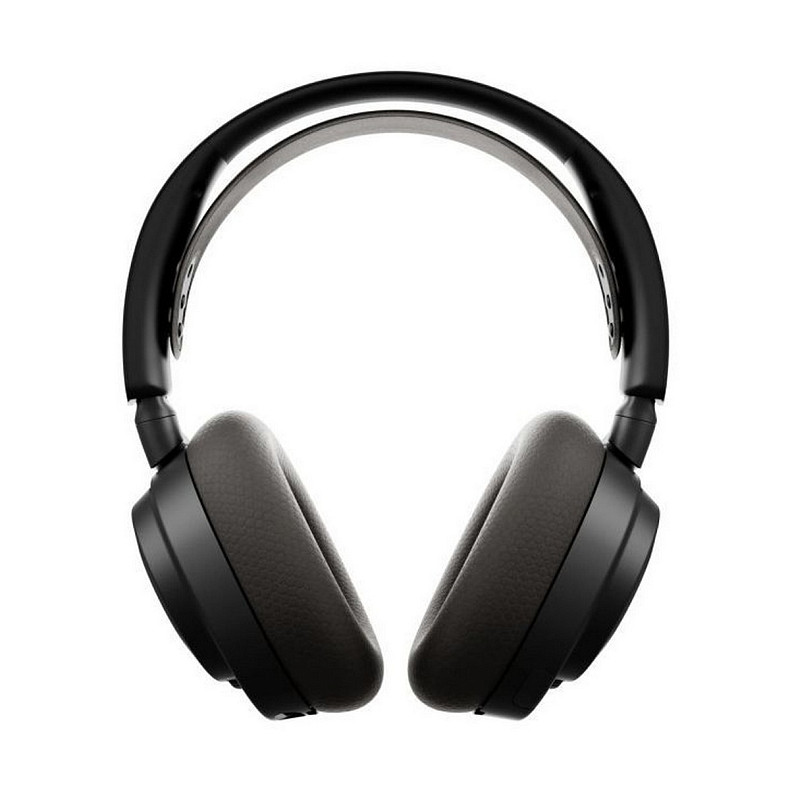 Наушники SteelSeries Arctis Nova 7P Gen 2 Wireless Black (61744)