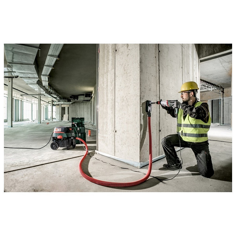 Перфоратор Metabo KHE 2860 Quick SDS-plus 880Вт