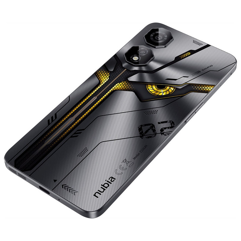 Смартфон ZTE Nubia Neo 2 5G 8/256GB Grey