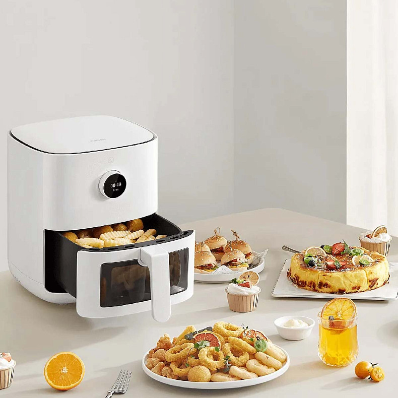 Мультипіч Mi Smart Air Fryer Pro MAF05 (4L)