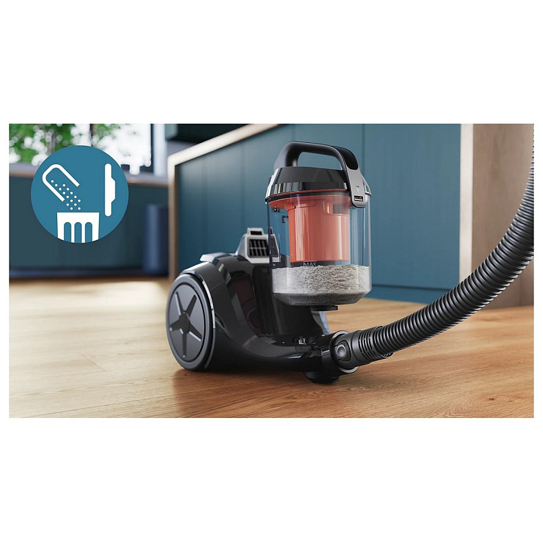 Пылесос Philips XB1111/10