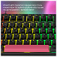 Клавиатура Ajazz AK980 Red Switch Black USB-C (AK980-R-BR)