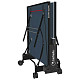 Тенісний стіл Garlando Master Indoor Blue (C-373I)