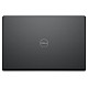 Ноутбук Dell Vostro 3520 (N1608PVNB3520UA_WP) Black