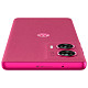 Смартфон Motorola Moto Edge 50 Fusion 8/256GB Hot Pink (PB3T0060UA)