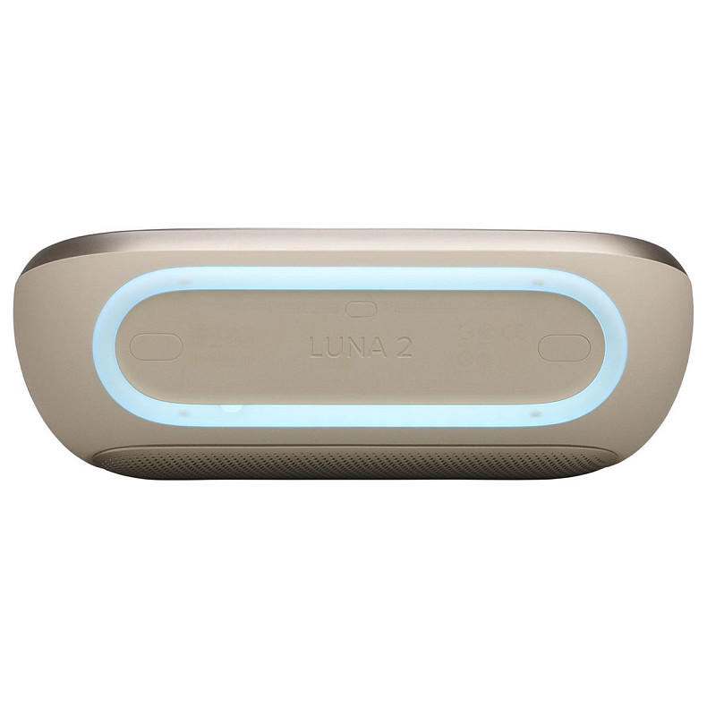 Портативная колонка Harman/Kardon Luna 2 Warm Sand (HKLUNA2WSDEU)